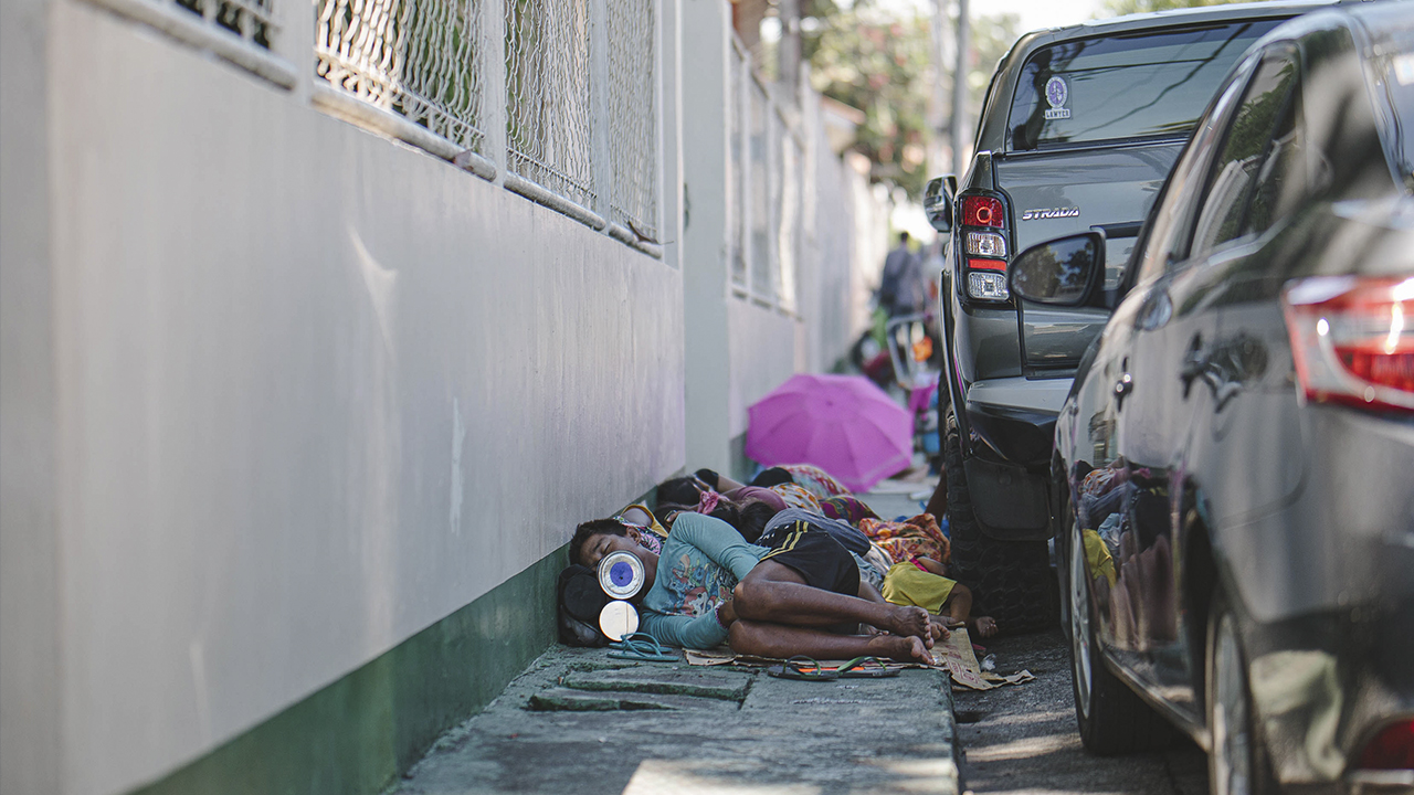 Oaxaca, entre las 3 entidades más marginadas de México: Conapo