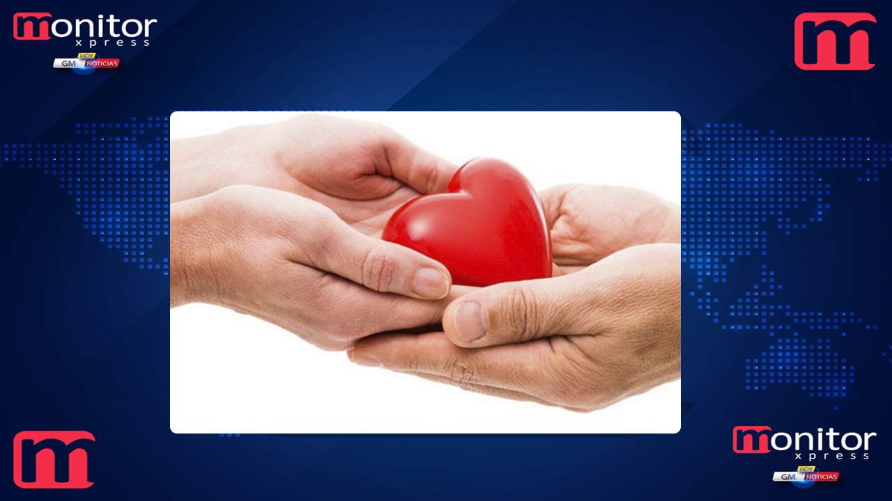 La donación de órganos y tejidos es una decisión para compartir en familia
