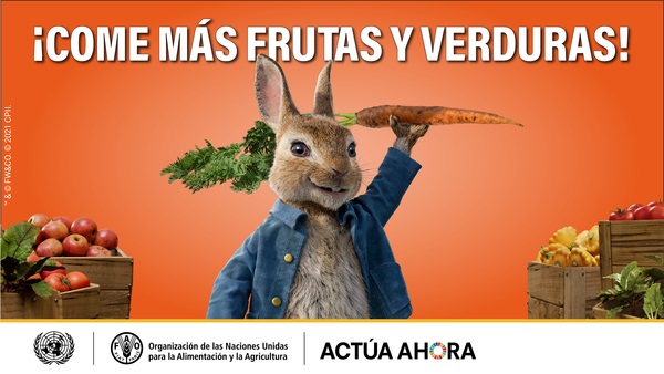 Secretaría de Salud de Querétaro se suma al Día Mundial de la Alimentación