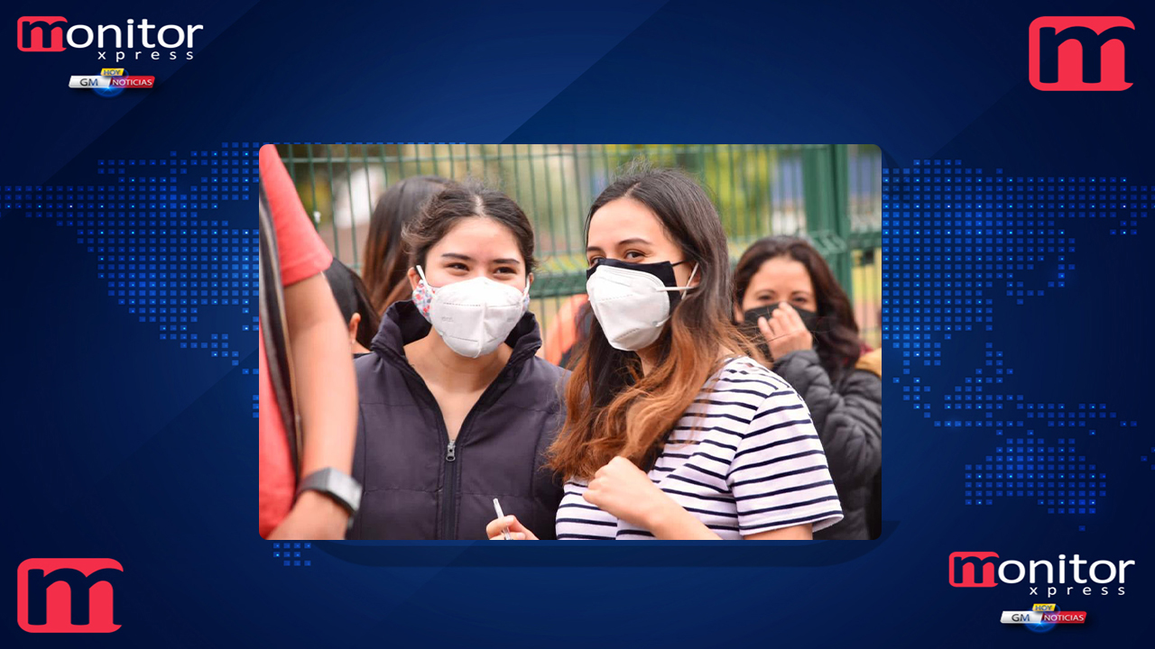 Aunque en Tlaxcala estamos en Semáforo Verde, la COVID_19 NO se ha ido, debemos continuar con las medidas preventivas para evitar retroceder: Jorge Corichi