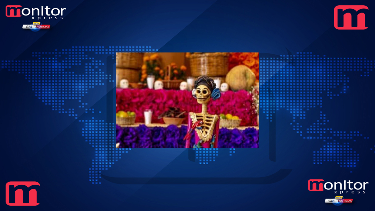 Alista Coordinación Estatal de Protección Civil operativo con motivo de Día de Muertos