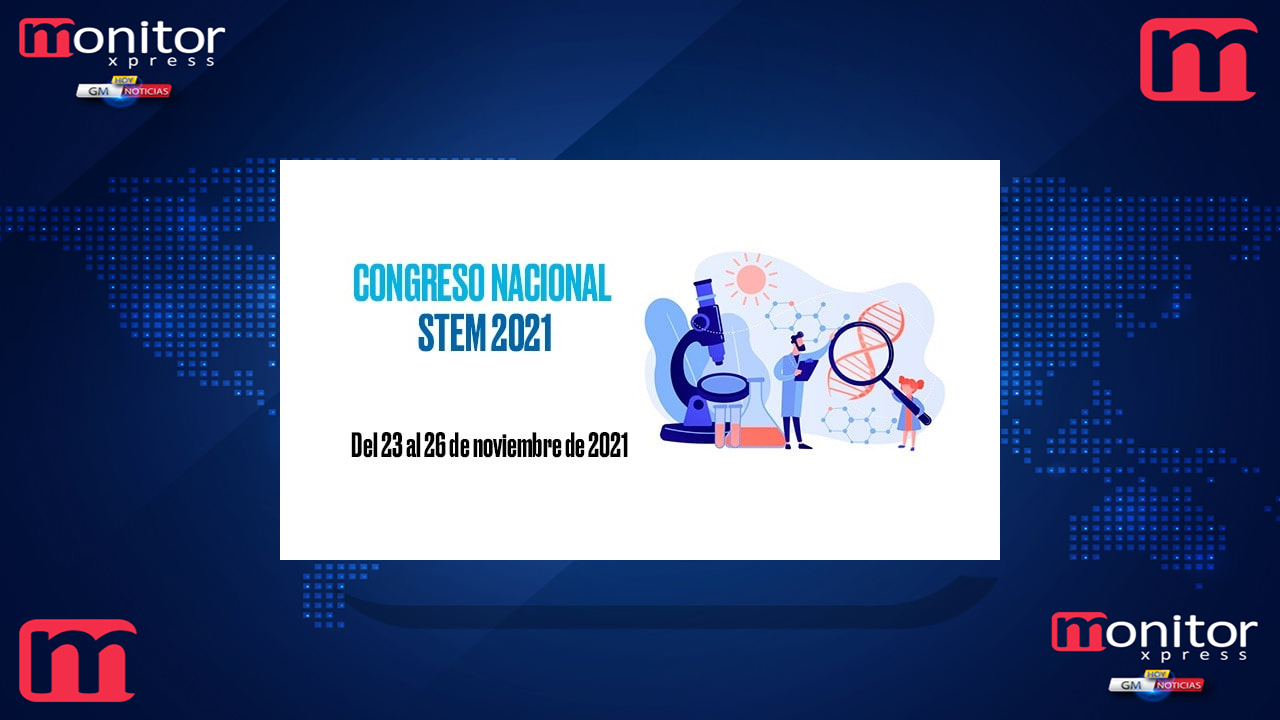 Congreso Nacional STEM 2021