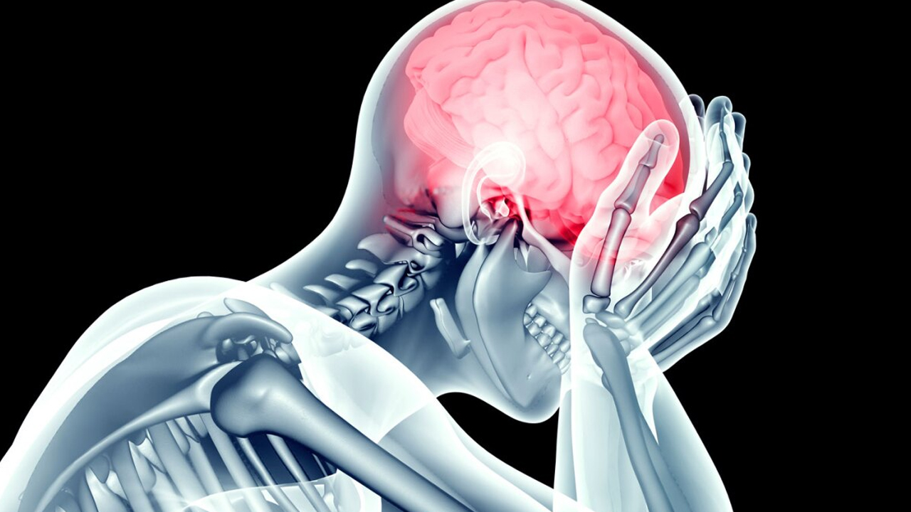 Secretaría de Salud conmemora el Día de la Enfermedad Vascular Cerebral