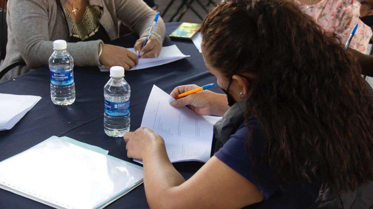 Suma SECULT participación ciudadana en la región Semidesierto