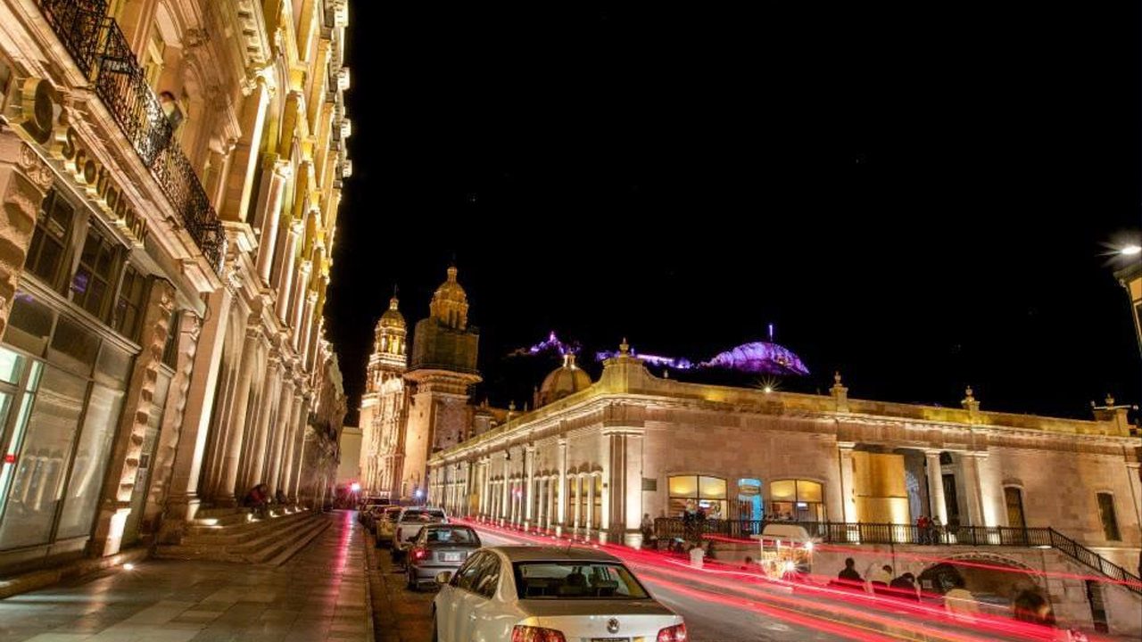 Busca Zacatecas alianzas estratégicas para la reactivación de la actividad turística en la entidad