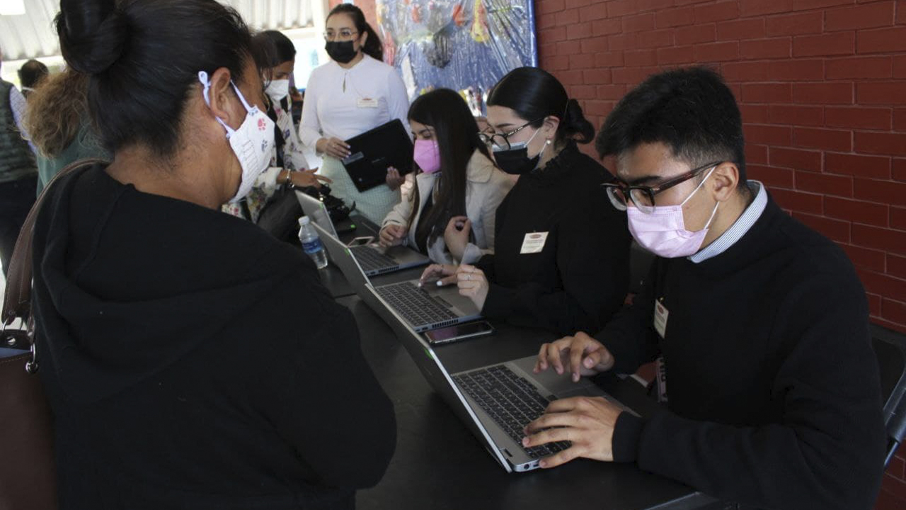 Arranca Foro de Participación Ciudadana en Educación Básica