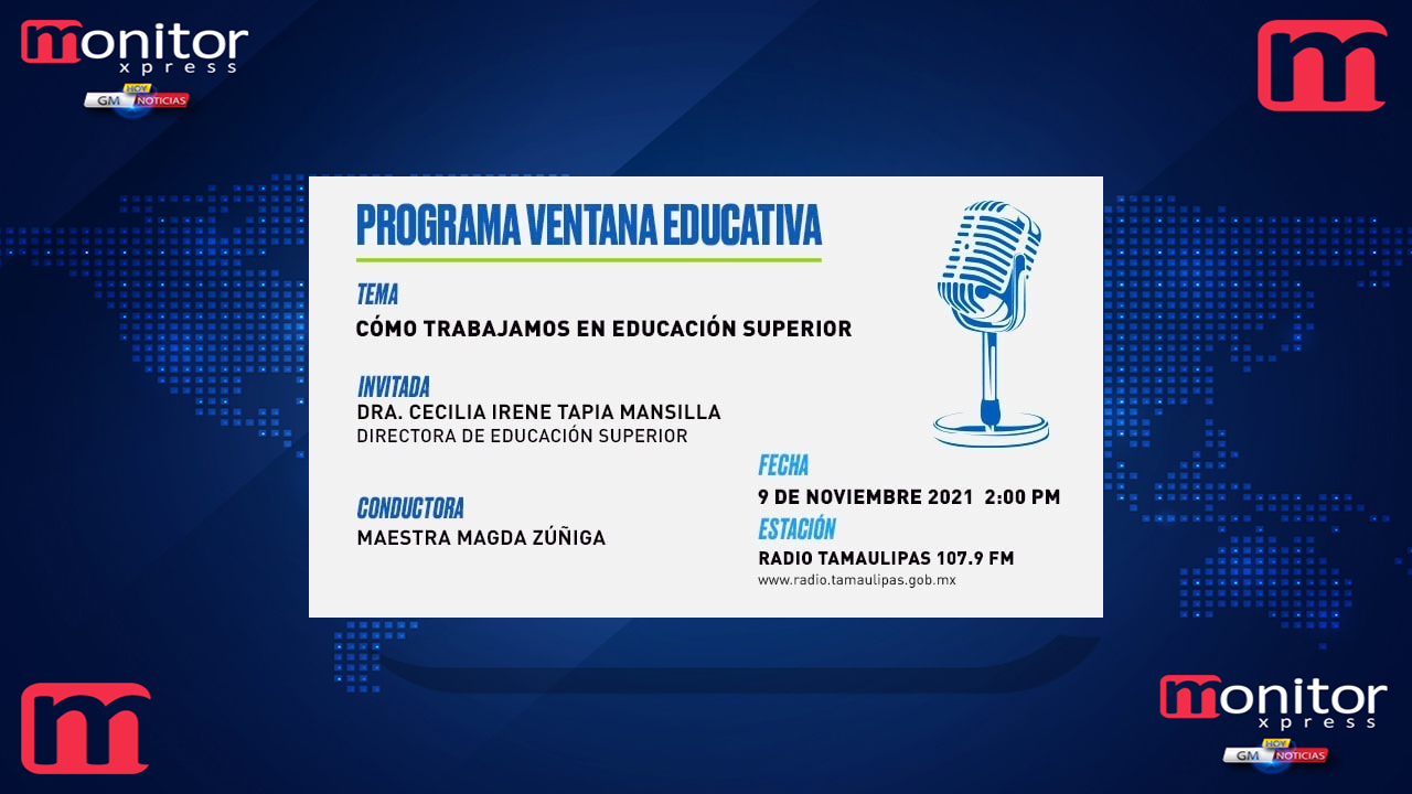 Programa “Venatana Educativa”