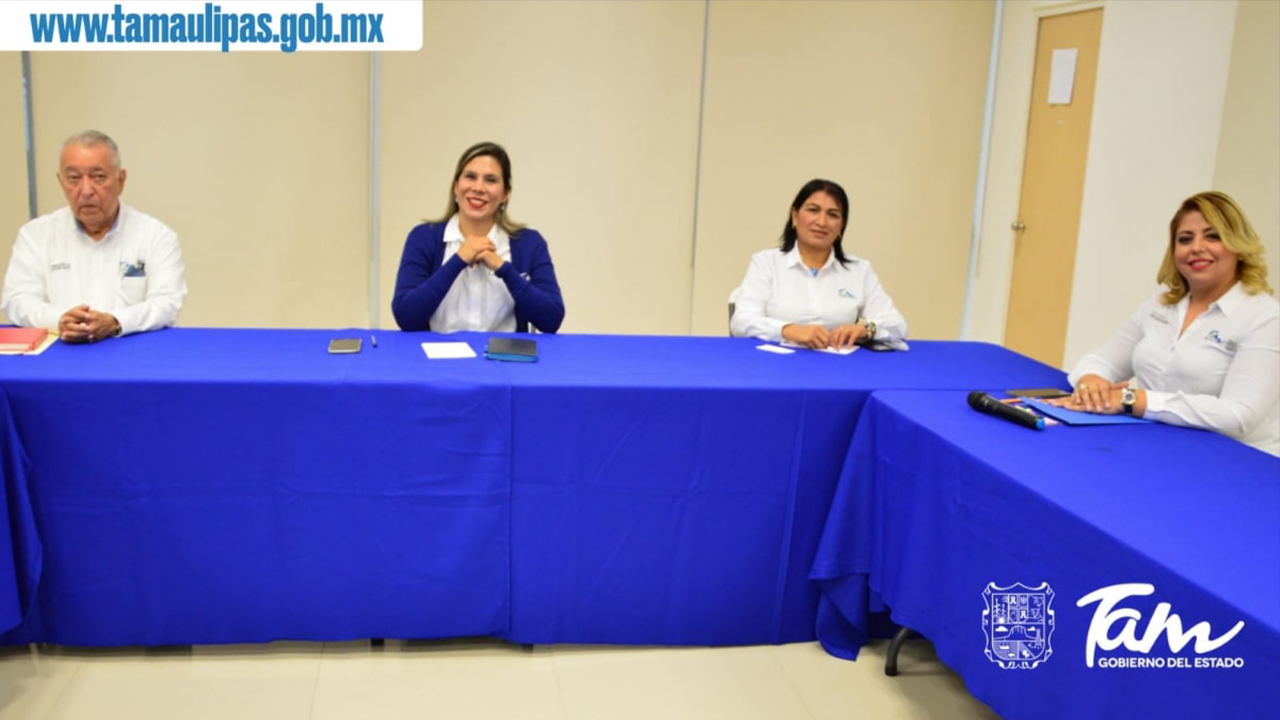 SET realiza reunión estatal para el regreso a clases presenciales
