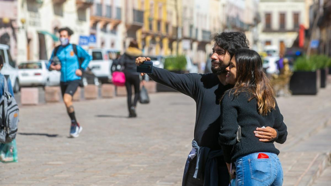 Listo Zacatecas para recibir a los turistas que llegarán con el retorno de actividades culturales presenciales