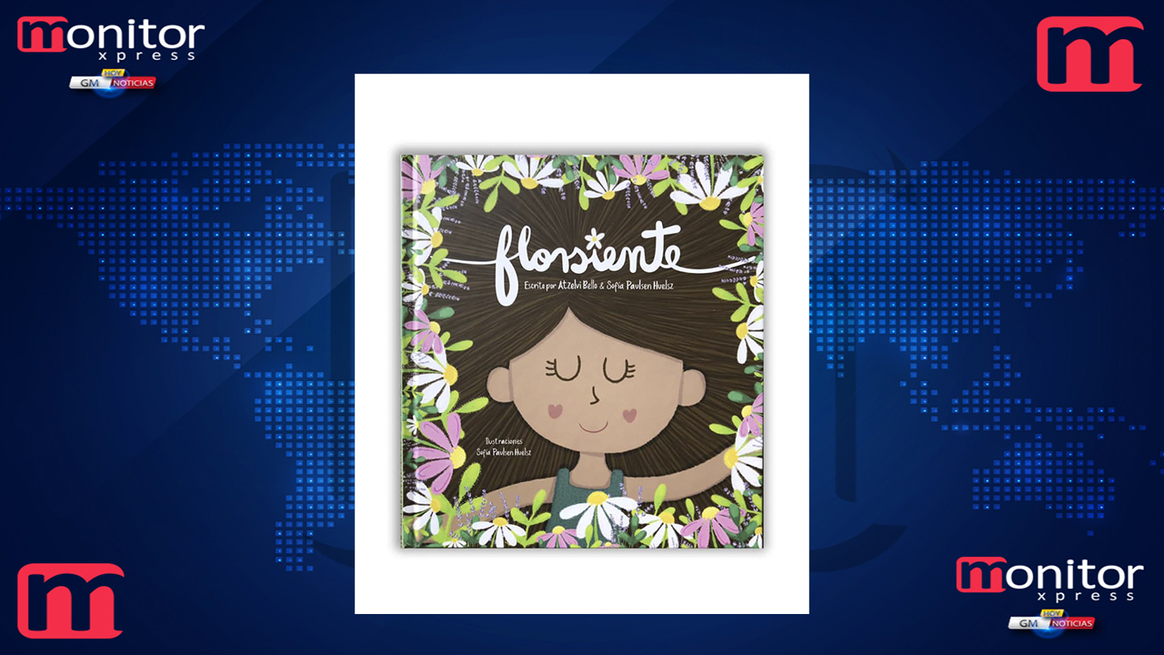 Presenta SECULT libro infantil sobre las emociones