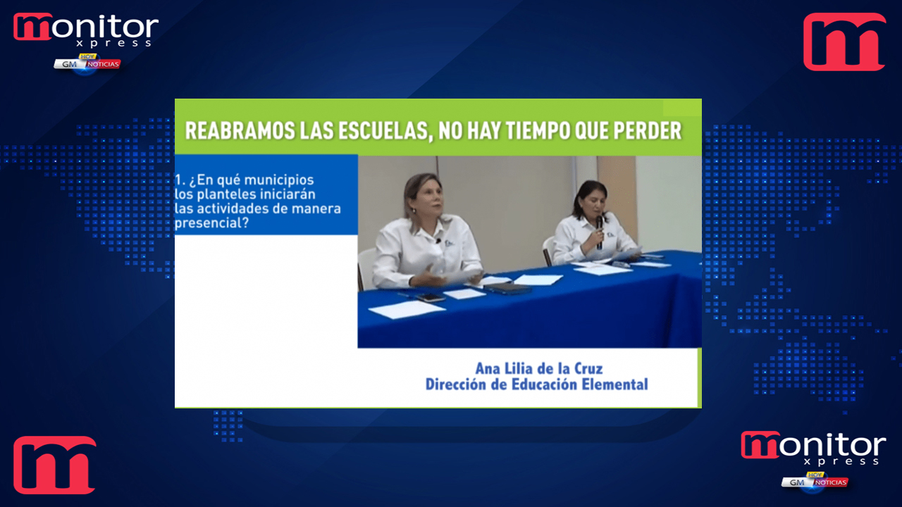 SET realiza reunión estatal para el regreso a clases presenciales II