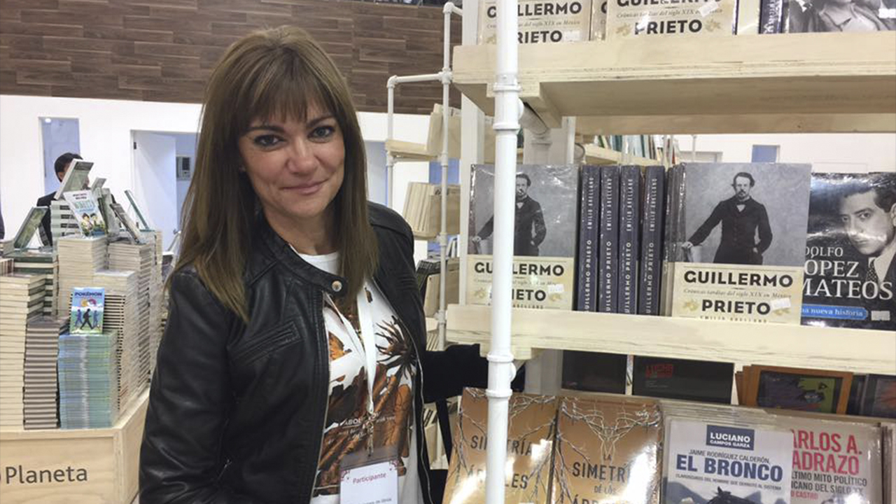 Anuncia Secretaría de Cultura conversatorio de novela negra