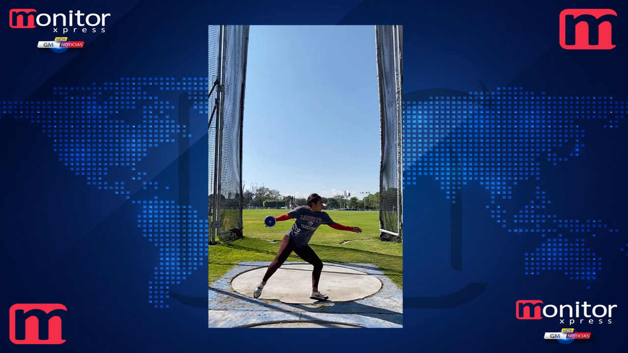 Lanzadora queretana competirá en Juegos Panamericanos