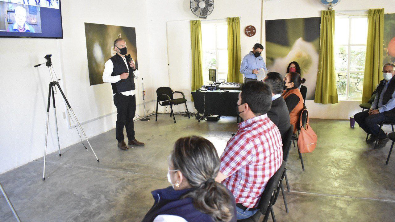 Querétaro impulsa la correcta disposición de los residuos