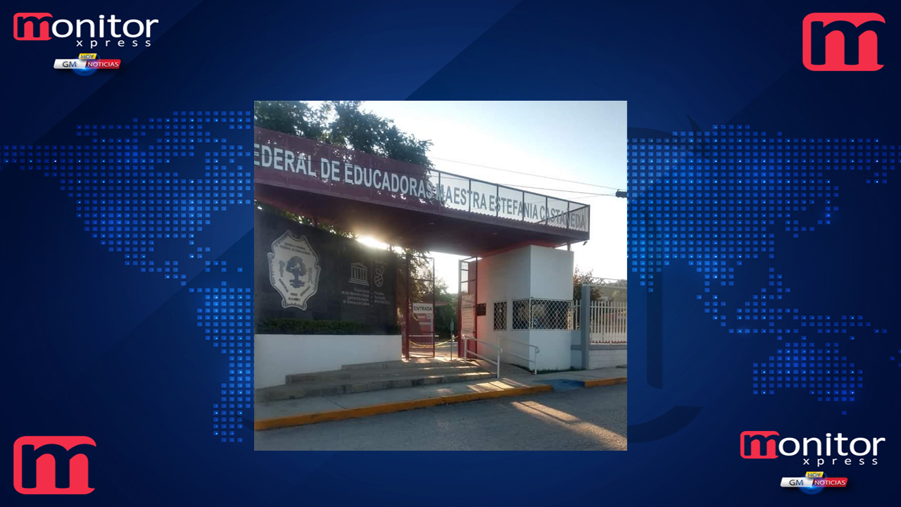 Muere empleada de la Normal de Educadoras de Tamaulias por negligencia de la directora