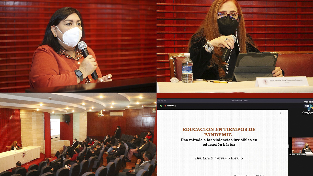 Concluye UATx actividades de la academia de autorrealización