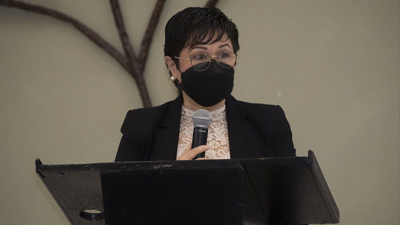 Secretaria de Salud inaugura XIII Congreso de la Sociedad de Cardiólogos de Querétaro