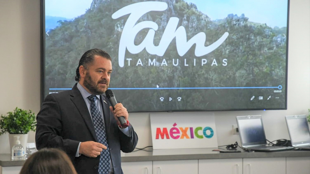 Tamaulipas reactiva con gran éxito su promoción turística en Texas