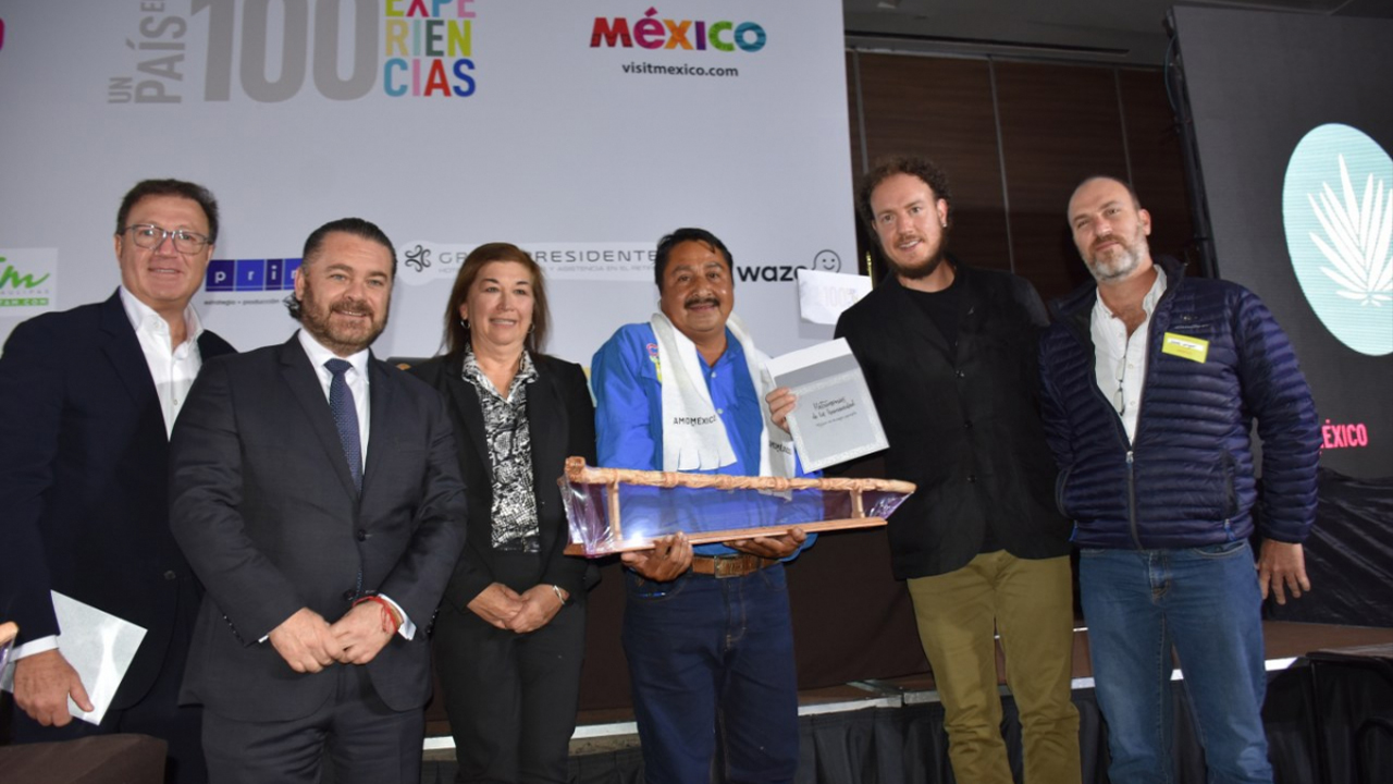 Experiencias turísticas de Tamaulipas son reconocidas dentro de la guía “AMOMÉXICO”