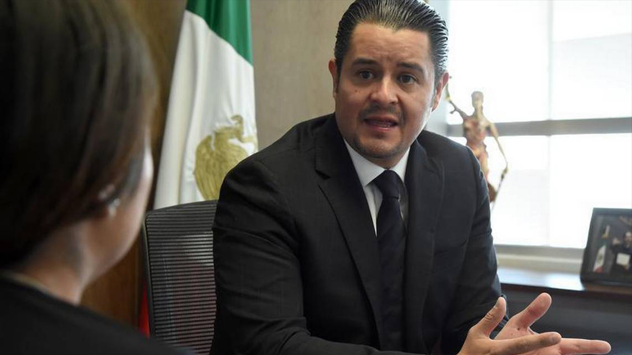 Corrupción mayor en el TSJE de Tlaxcala de Héctor Maldonado