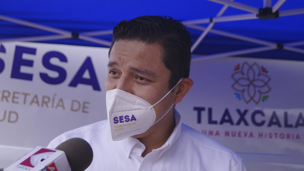SESA podrían ir a huelga, no les han pagado bono ni despensa, acusan de mentirosos al Gobierno de Tlaxcala y SESA de Tlaxcala