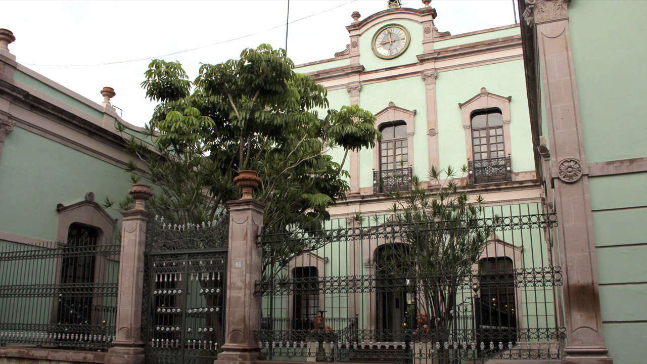 Invita SECULT a visitar museos, galerías y centros culturales de Querétaro