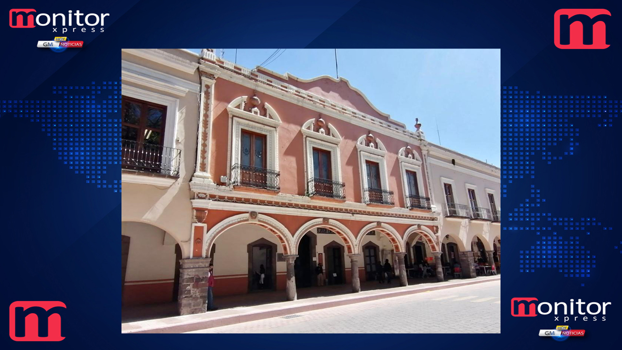 Ayuntamiento de Tlaxcala garantiza el pago de aguinaldos y prestaciones a sus trabajadores