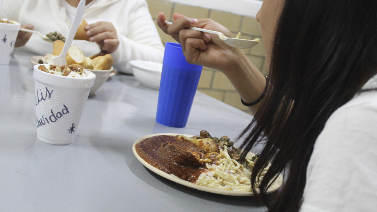 Realizan celebraciones navideñas en los Centros Penitenciarios