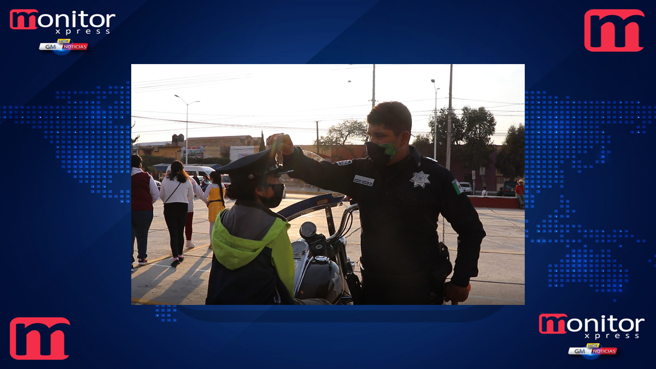 SSC promueve prevención y participación ciudadana en Tequisquiapan y El Marqués