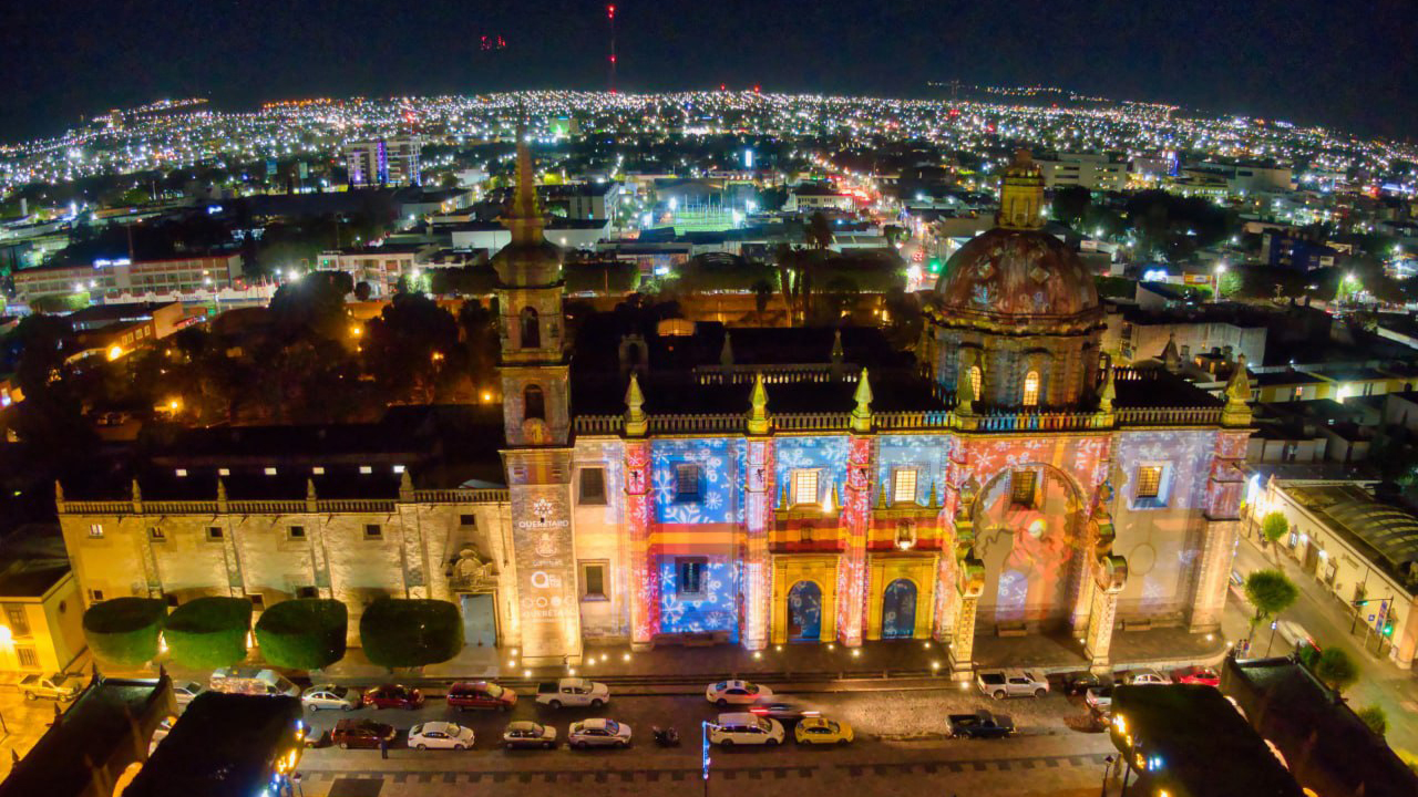 Querétaro entre los mejores destinos del mundo para visitar en 2022