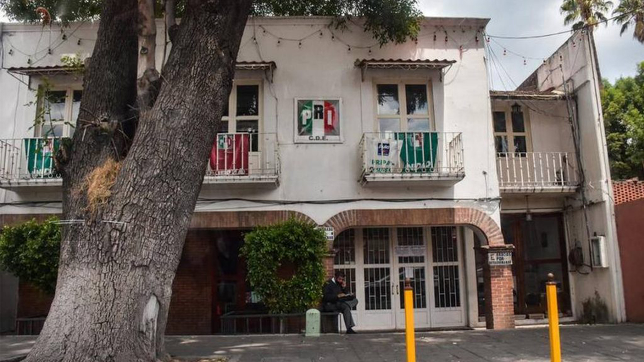 Respalda PRI el trabajo de los 100 primeros días de sus alcaldes en el estado