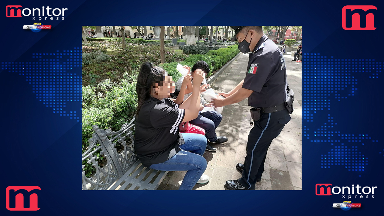 Más de cuatro mil personas han sido apoyadas en Tlaxcala Capital para imprimir su certificado de vacunación COVID