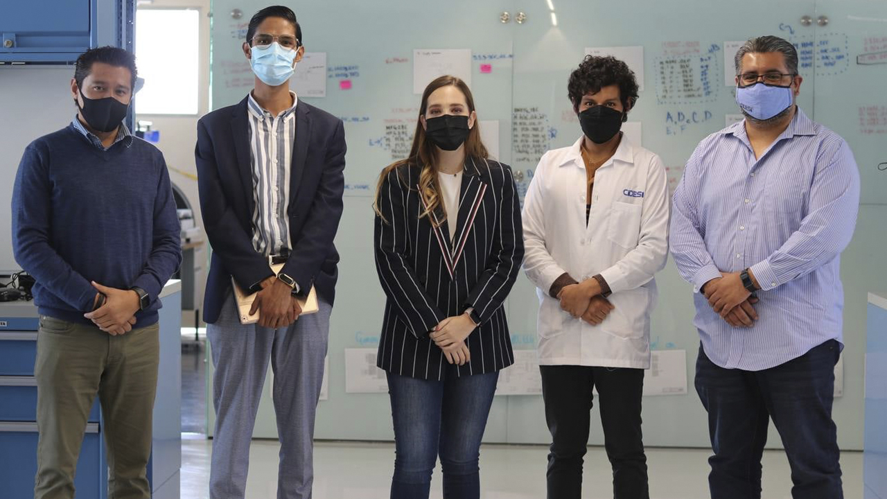 Posicionará SEJUVE a Querétaro como la capital del emprendimiento
