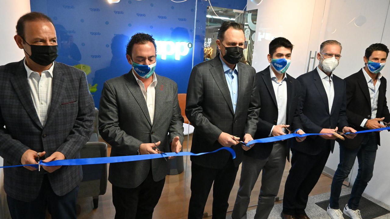 Inaugura Mauricio Kuri nuevas oficinas de DAPP