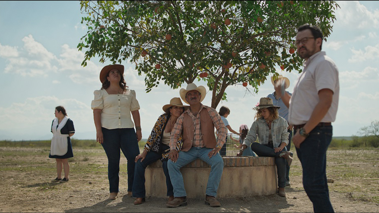 Seis películas mexicanas participarán en el Festival Internacional de Cine de Berlín