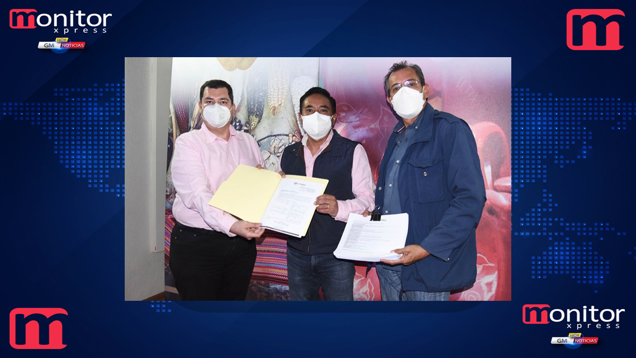 Tendrá Tlaxcala Capital Programa de Activación Municipal
