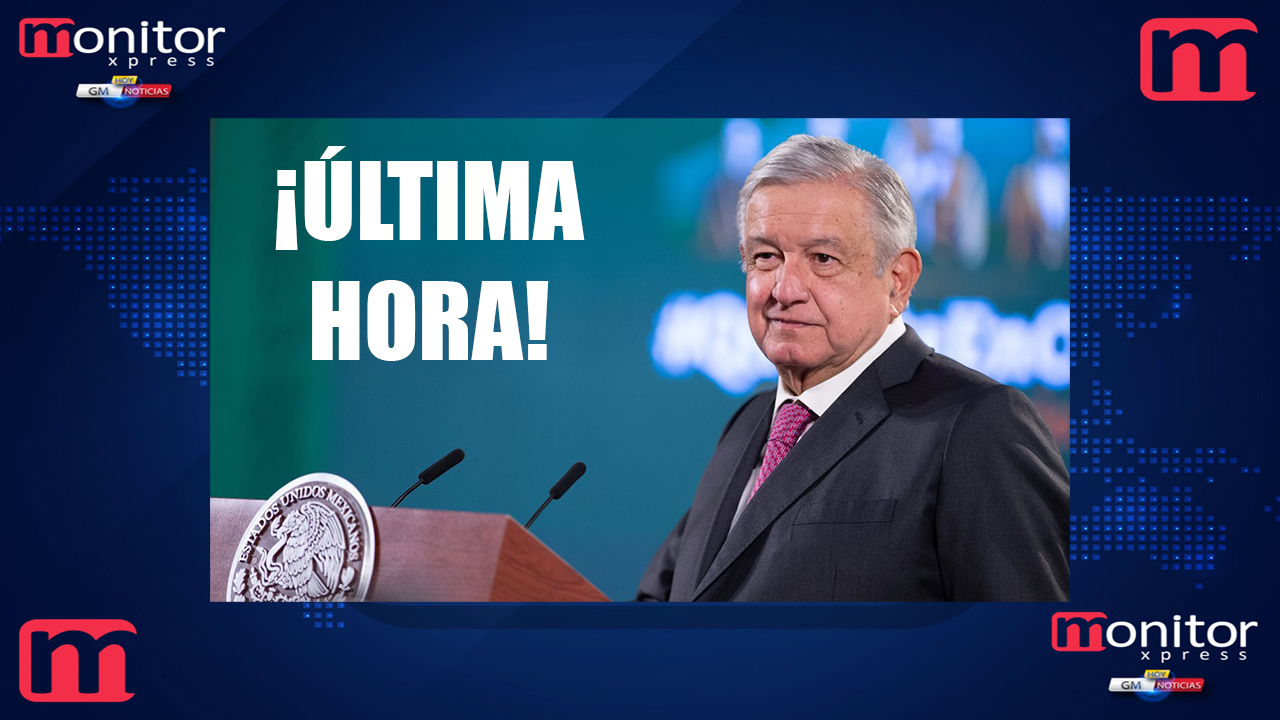 En un total hermetismo, AMLO fue internado en el Hospital Militar y hay alarma por su estado de salud