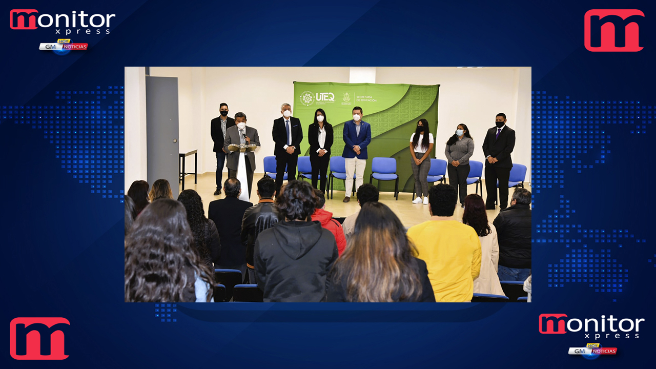 Realiza UTEQ talleres de Excelencia Operativa para Ingenierías