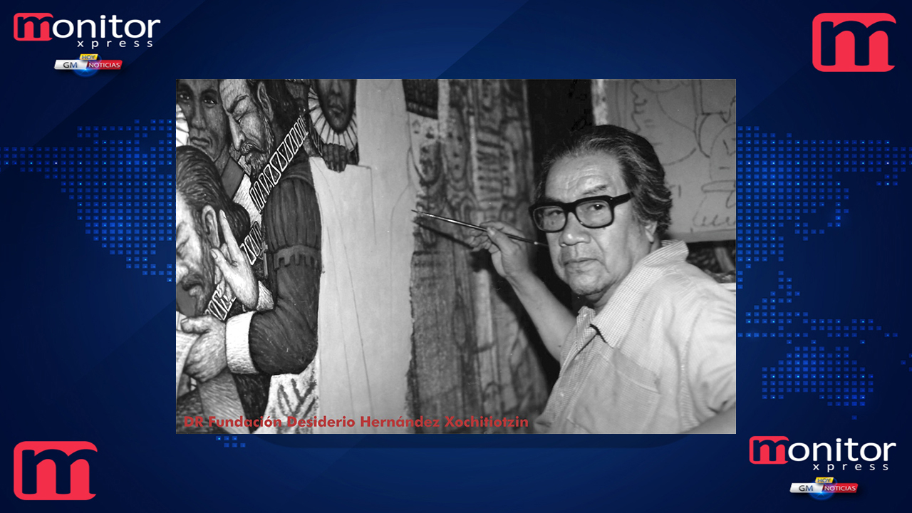 2022, Año del Centenario del Natalicio de Xochitiotzin, declara el congreso de Tlaxcala por mayoría de votos