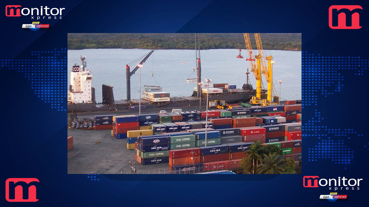 Por frente frío 23 cierran a la navegación puerto de Matamoros