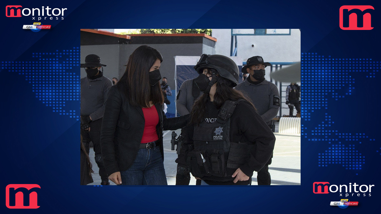 SSC realiza jornada de prevención en Corregidora