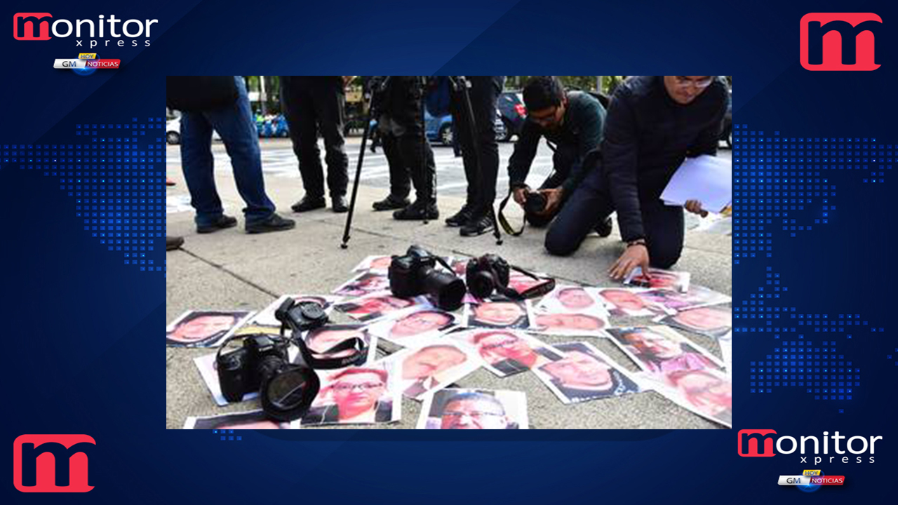 Asesinan a Roberto Toledo, es el cuarto crimen a la prensa en lo que va del año en México