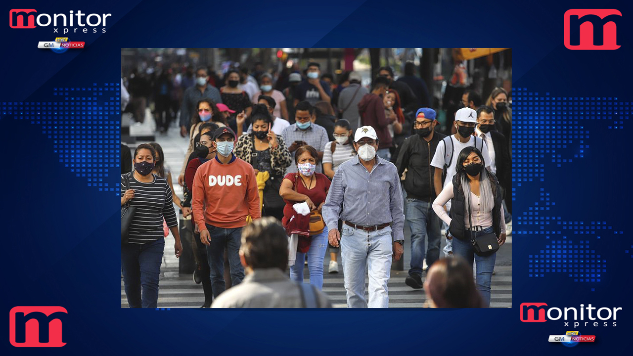 702 contagios y 284 recuperados de Covid en Zacatecas