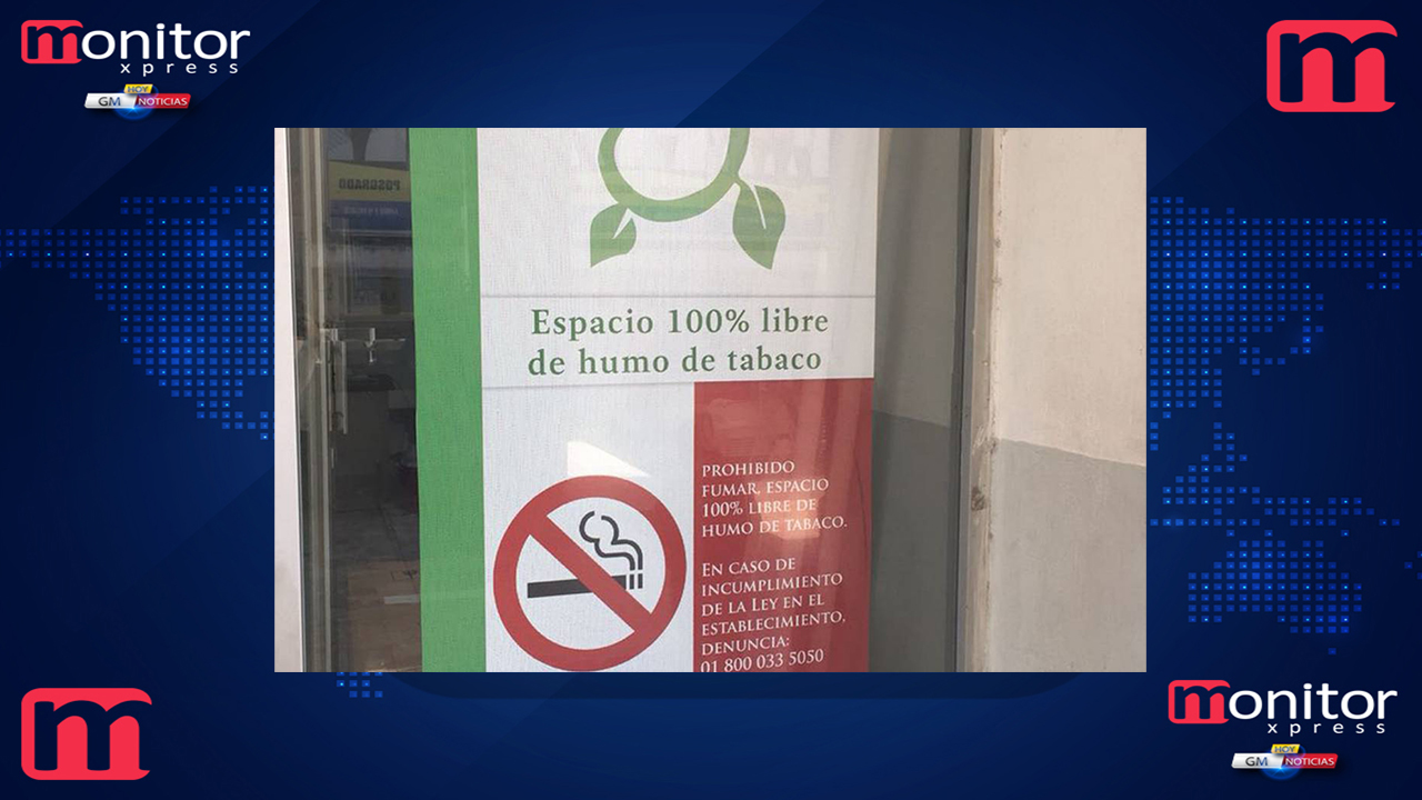 Entrega SESA reconocimientos y certificados a espacios libres de humo de tabaco