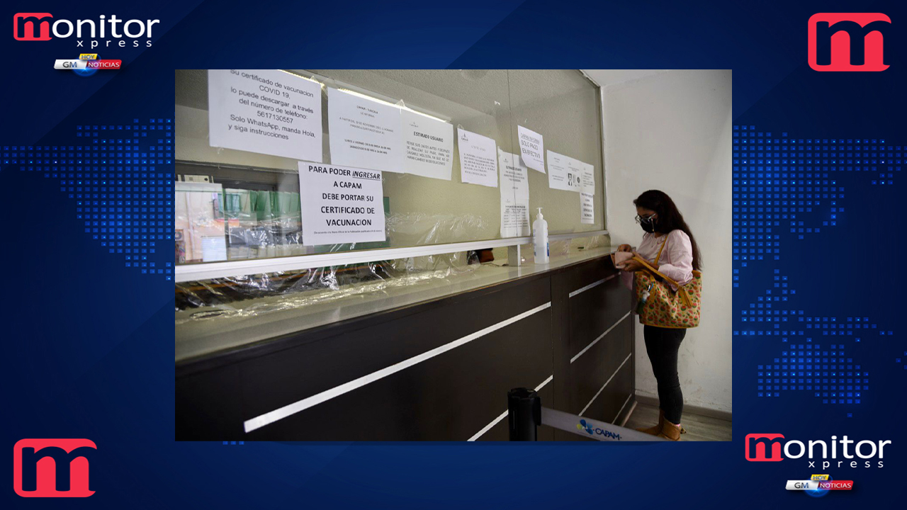Continúan vigentes descuentos para pago de agua en Tlaxcala Capital
