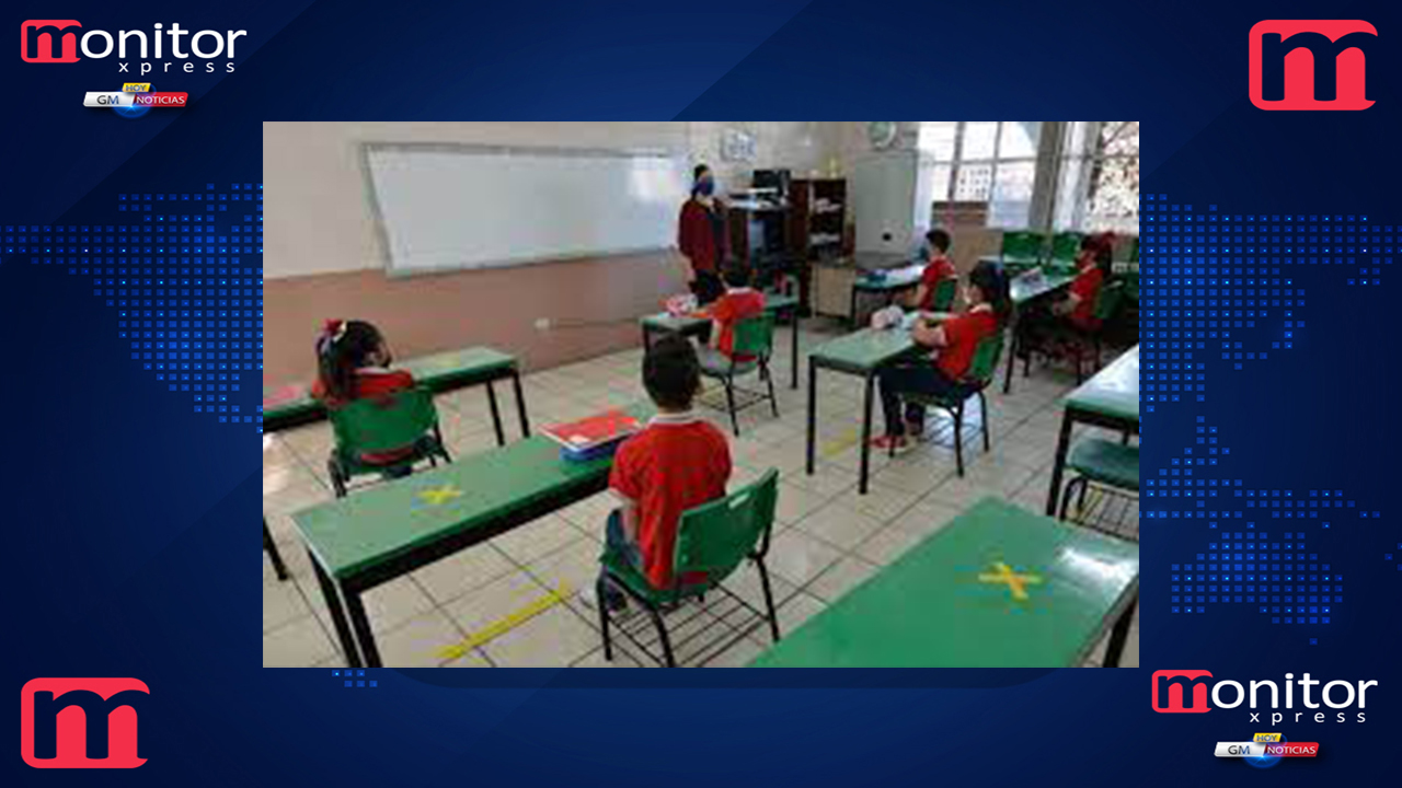 Regreso a clases obligatorio en Nuevo León