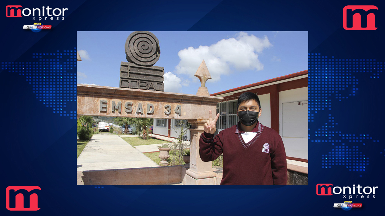 Regresan a clases 28 mil estudiantes del COBAQ