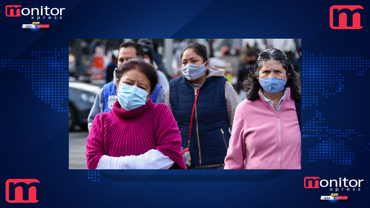 Bajan contagios y letalidad del Covid en Guanajuato