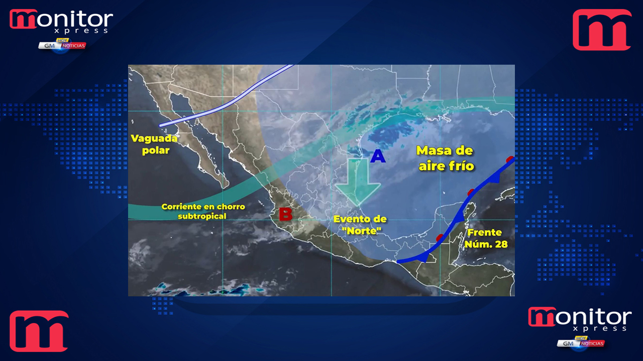 Emite Protección Civil de Tlaxcala Capital recomendaciones por bajas temperaturas