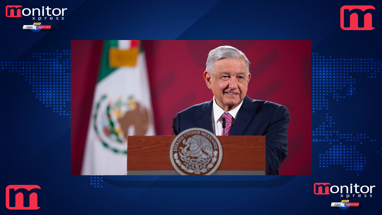 En España descategorizan a AMLO